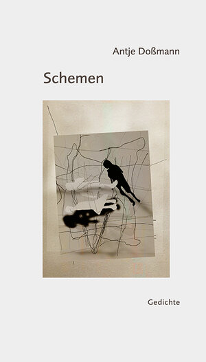 Buchcover Schemen | Antje Doßmann | EAN 9783862892235 | ISBN 3-86289-223-9 | ISBN 978-3-86289-223-5
