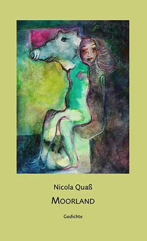 Buchcover Moorland | Nicola Quaß | EAN 9783862892341 | ISBN 3-86289-234-4 | ISBN 978-3-86289-234-1