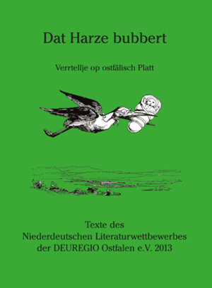 Buchcover Dat Harze bubbert | EAN 9783862899807 | ISBN 3-86289-980-2 | ISBN 978-3-86289-980-7