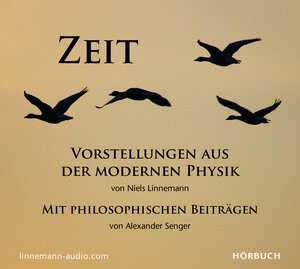 Buchcover Zeit | Niels Linnemann | EAN 9783862925131 | ISBN 3-86292-513-7 | ISBN 978-3-86292-513-1