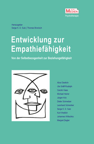 Buchcover Entwicklung zur Empathiefähigkeit – Von der Selbstbezogenheit zur Beziehungsfähigkeit Entwicklung zur Empathiefähigkeit  | EAN 9783862940554 | ISBN 3-86294-055-1 | ISBN 978-3-86294-055-4