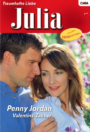 Buchcover Valentins-Zauber | PENNY JORDAN | EAN 9783862951369 | ISBN 3-86295-136-7 | ISBN 978-3-86295-136-9