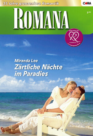 Buchcover Zärtliche Nächte im Paradies | MIRANDA LEE | EAN 9783862953097 | ISBN 3-86295-309-2 | ISBN 978-3-86295-309-7