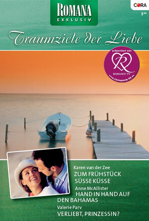 Buchcover Romana Exklusiv Band 0183 | ANNE MCALLISTER | EAN 9783862956029 | ISBN 3-86295-602-4 | ISBN 978-3-86295-602-9