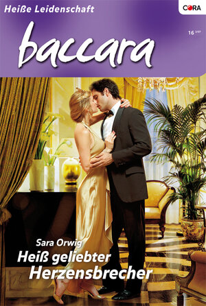 Buchcover Heiss geliebter Herzensbrecher | SARA ORWIG | EAN 9783862959990 | ISBN 3-86295-999-6 | ISBN 978-3-86295-999-0