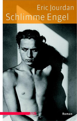 Buchcover Schlimme Engel | Eric Jourdan | EAN 9783863000400 | ISBN 3-86300-040-4 | ISBN 978-3-86300-040-0