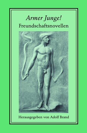 Buchcover Armer Junge!  | EAN 9783863000677 | ISBN 3-86300-067-6 | ISBN 978-3-86300-067-7
