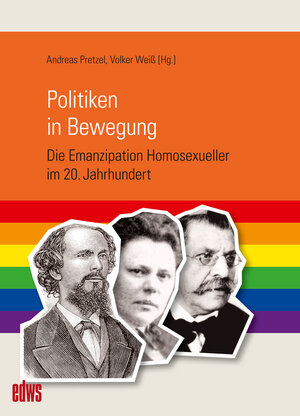 Buchcover Politiken in Bewegung  | EAN 9783863002275 | ISBN 3-86300-227-X | ISBN 978-3-86300-227-5