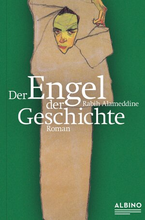 Buchcover Der Engel der Geschichte | Rabih Alameddine | EAN 9783863002572 | ISBN 3-86300-257-1 | ISBN 978-3-86300-257-2