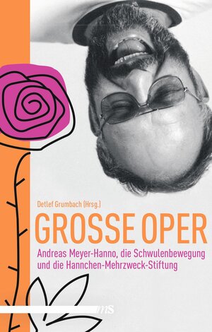 Buchcover Große Oper  | EAN 9783863002619 | ISBN 3-86300-261-X | ISBN 978-3-86300-261-9