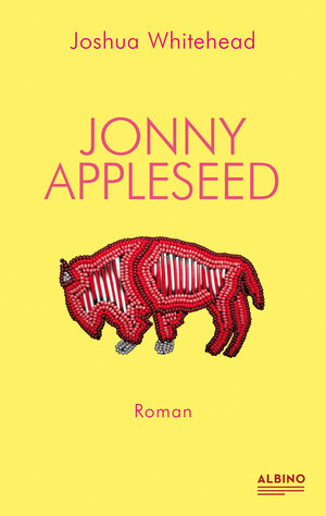 Buchcover Jonny Appleseed | Joshua Whitehead | EAN 9783863002930 | ISBN 3-86300-293-8 | ISBN 978-3-86300-293-0