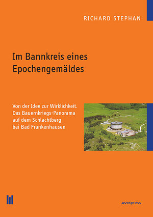 Buchcover Im Bannkreis eines Epochengemäldes | Richard Stephan | EAN 9783863060039 | ISBN 3-86306-003-2 | ISBN 978-3-86306-003-9