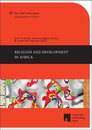 Buchcover Religion and Development in Africa  | EAN 9783863097356 | ISBN 3-86309-735-1 | ISBN 978-3-86309-735-6