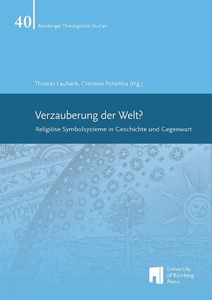 Buchcover Verzauberung der Welt?  | EAN 9783863097783 | ISBN 3-86309-778-5 | ISBN 978-3-86309-778-3