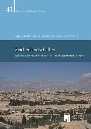 Buchcover Zeichenlandschaften  | EAN 9783863097950 | ISBN 3-86309-795-5 | ISBN 978-3-86309-795-0
