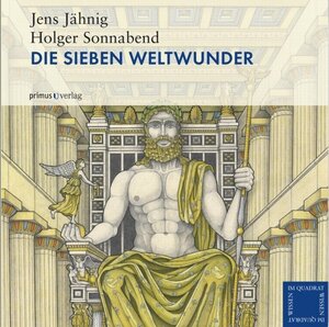 Buchcover Die Sieben Weltwunder | Holger Sonnabend | EAN 9783863127220 | ISBN 3-86312-722-6 | ISBN 978-3-86312-722-0