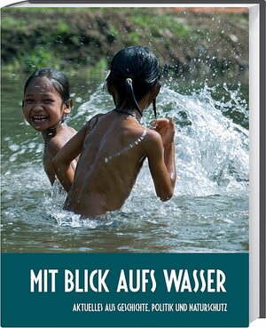 Buchcover Mit Blick aufs Wasser  | EAN 9783863129507 | ISBN 3-86312-950-4 | ISBN 978-3-86312-950-7