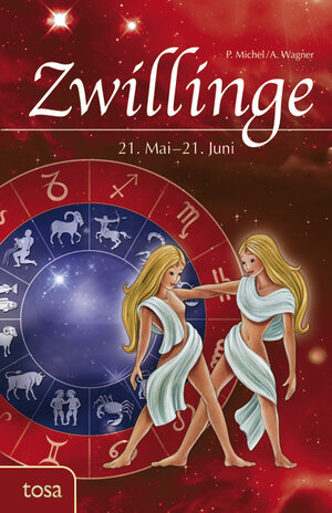 Buchcover Zwillinge | P. Michel | EAN 9783863130039 | ISBN 3-86313-003-0 | ISBN 978-3-86313-003-9