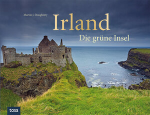 Buchcover Irland | Martin J. Dougherty | EAN 9783863133528 | ISBN 3-86313-352-8 | ISBN 978-3-86313-352-8