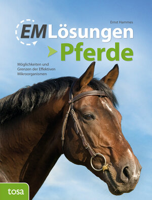 Buchcover EM Lösungen - Pferde | Ernst Hammes | EAN 9783863135126 | ISBN 3-86313-512-1 | ISBN 978-3-86313-512-6