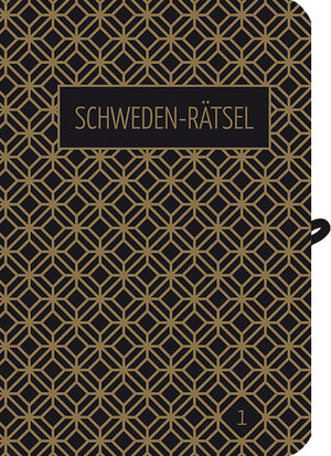 Buchcover Schweden-Rätsel 1  | EAN 9783863136604 | ISBN 3-86313-660-8 | ISBN 978-3-86313-660-4