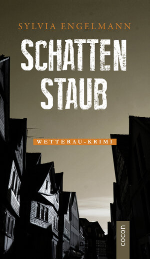 Buchcover Schattenstaub | Sylvia Engelmann | EAN 9783863147372 | ISBN 3-86314-737-5 | ISBN 978-3-86314-737-2