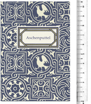 Buchcover Aschenputtel | Jacob und Wilhelm Grimm | EAN 9783863191023 | ISBN 3-86319-102-1 | ISBN 978-3-86319-102-3