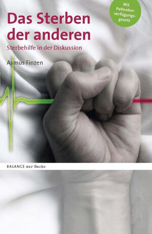 Buchcover Das Sterben der anderen | Asmus Finzen | EAN 9783863210335 | ISBN 3-86321-033-6 | ISBN 978-3-86321-033-5
