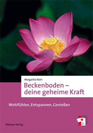 Buchcover Beckenboden – deine geheime Kraft | Margarita Klein | EAN 9783863211363 | ISBN 3-86321-136-7 | ISBN 978-3-86321-136-3