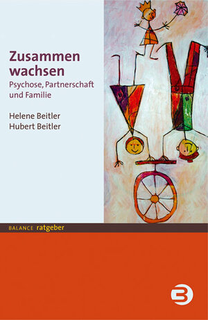 Buchcover Zusammen wachsen | Helene Beitler | EAN 9783863211578 | ISBN 3-86321-157-X | ISBN 978-3-86321-157-8