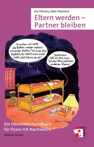 Buchcover Eltern werden - Partner bleiben | Eva Tillmetz | EAN 9783863211639 | ISBN 3-86321-163-4 | ISBN 978-3-86321-163-9