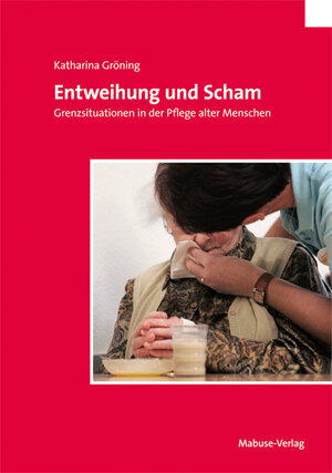 Buchcover Entweihung und Scham | Katharina Gröning | EAN 9783863211875 | ISBN 3-86321-187-1 | ISBN 978-3-86321-187-5