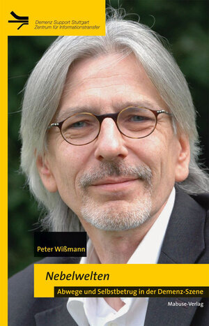 Buchcover Nebelwelten | Peter Wißmann | EAN 9783863212537 | ISBN 3-86321-253-3 | ISBN 978-3-86321-253-7