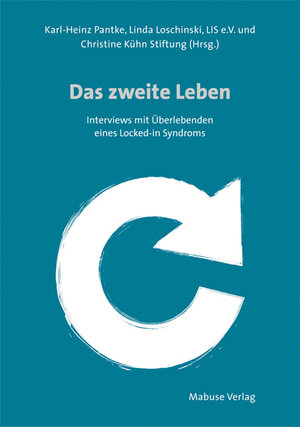 Buchcover Das zweite Leben | EAN 9783863213268 | ISBN 3-86321-326-2 | ISBN 978-3-86321-326-8