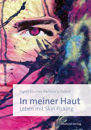 Buchcover In meiner Haut | Barbara Schubert | EAN 9783863213275 | ISBN 3-86321-327-0 | ISBN 978-3-86321-327-5
