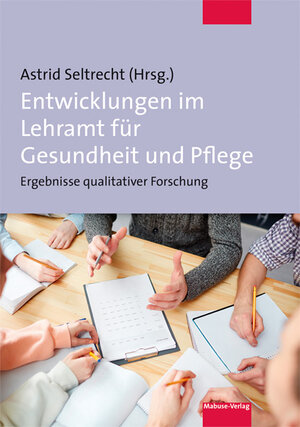 Buchcover Entwicklungen im Lehramt für Gesundheit und Pflege  | EAN 9783863214104 | ISBN 3-86321-410-2 | ISBN 978-3-86321-410-4
