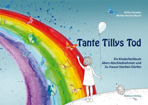 Buchcover Tante Tillys Tod | Britta Honeder | EAN 9783863215958 | ISBN 3-86321-595-8 | ISBN 978-3-86321-595-8