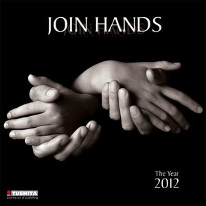 Buchcover Join Hands 2012  | EAN 9783863230005 | ISBN 3-86323-000-0 | ISBN 978-3-86323-000-5
