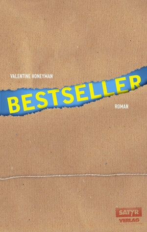 Buchcover Bestseller | Valentine Honeyman | EAN 9783863270100 | ISBN 3-86327-010-X | ISBN 978-3-86327-010-0