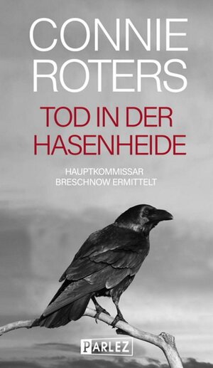 Buchcover Tod in der Hasenheide | Connie Roters | EAN 9783863270667 | ISBN 3-86327-066-5 | ISBN 978-3-86327-066-7