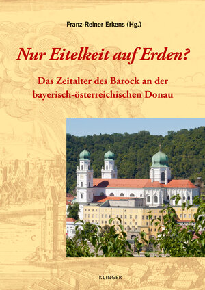 Buchcover Nur Eitelkeit auf Erden?  | EAN 9783863281229 | ISBN 3-86328-122-5 | ISBN 978-3-86328-122-9