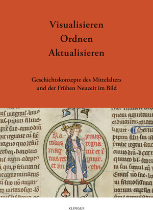 Buchcover Visualisieren – Ordnen – Aktualisieren  | EAN 9783863281779 | ISBN 3-86328-177-2 | ISBN 978-3-86328-177-9