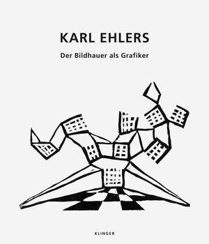 Buchcover Karl Ehlers  | EAN 9783863281816 | ISBN 3-86328-181-0 | ISBN 978-3-86328-181-6