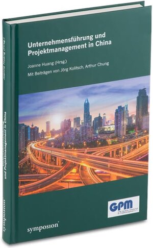 Buchcover Unternehmensführung und Projektmanagement in China  | EAN 9783863296704 | ISBN 3-86329-670-2 | ISBN 978-3-86329-670-4