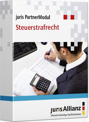 Buchcover juris Otto Schmidt Steuerstrafrecht  | EAN 9783863301378 | ISBN 3-86330-137-4 | ISBN 978-3-86330-137-8