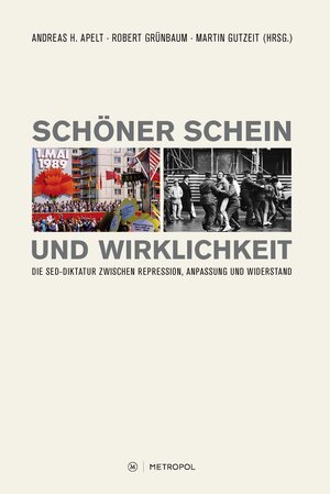 Buchcover Schöner Schein und Wirklichkeit  | EAN 9783863311353 | ISBN 3-86331-135-3 | ISBN 978-3-86331-135-3