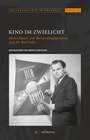 Buchcover Kino im Zwielicht  | EAN 9783863317287 | ISBN 3-86331-728-9 | ISBN 978-3-86331-728-7
