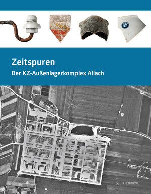 Buchcover Zeitspuren  | EAN 9783863317294 | ISBN 3-86331-729-7 | ISBN 978-3-86331-729-4