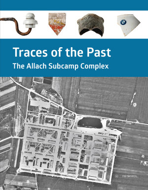 Buchcover Traces of the Past  | EAN 9783863317300 | ISBN 3-86331-730-0 | ISBN 978-3-86331-730-0