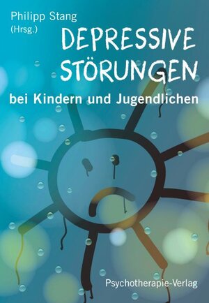 Buchcover Depressive Störungen bei Kindern und Jugendlichen  | EAN 9783863331030 | ISBN 3-86333-103-6 | ISBN 978-3-86333-103-0